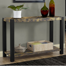 sofa console tables sofa console tables