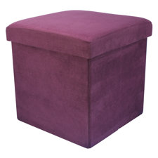 Fußhocker online kaufen | Wayfair.de