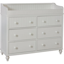 Bassett changing table Clearance
