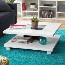 White Coffee Tables | Wayfair