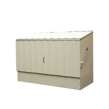 Sheds - Type: Storage Shed | Wayfair
