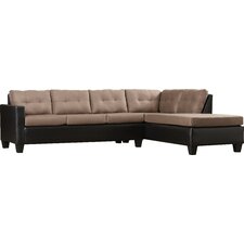 Sectional Sofas - Shop Sectionals in All Styles | Wayfair