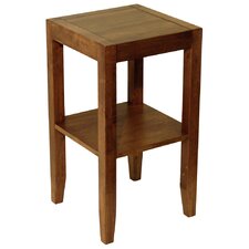 side tables wood