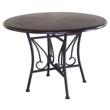 Round Kitchen & Dining Tables | Wayfair