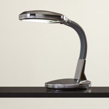 2 light table lamp diretional