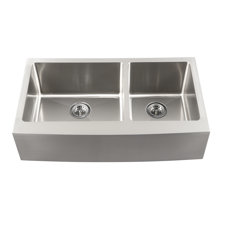 Farmhouse Kitchen Sinks | Wayfair