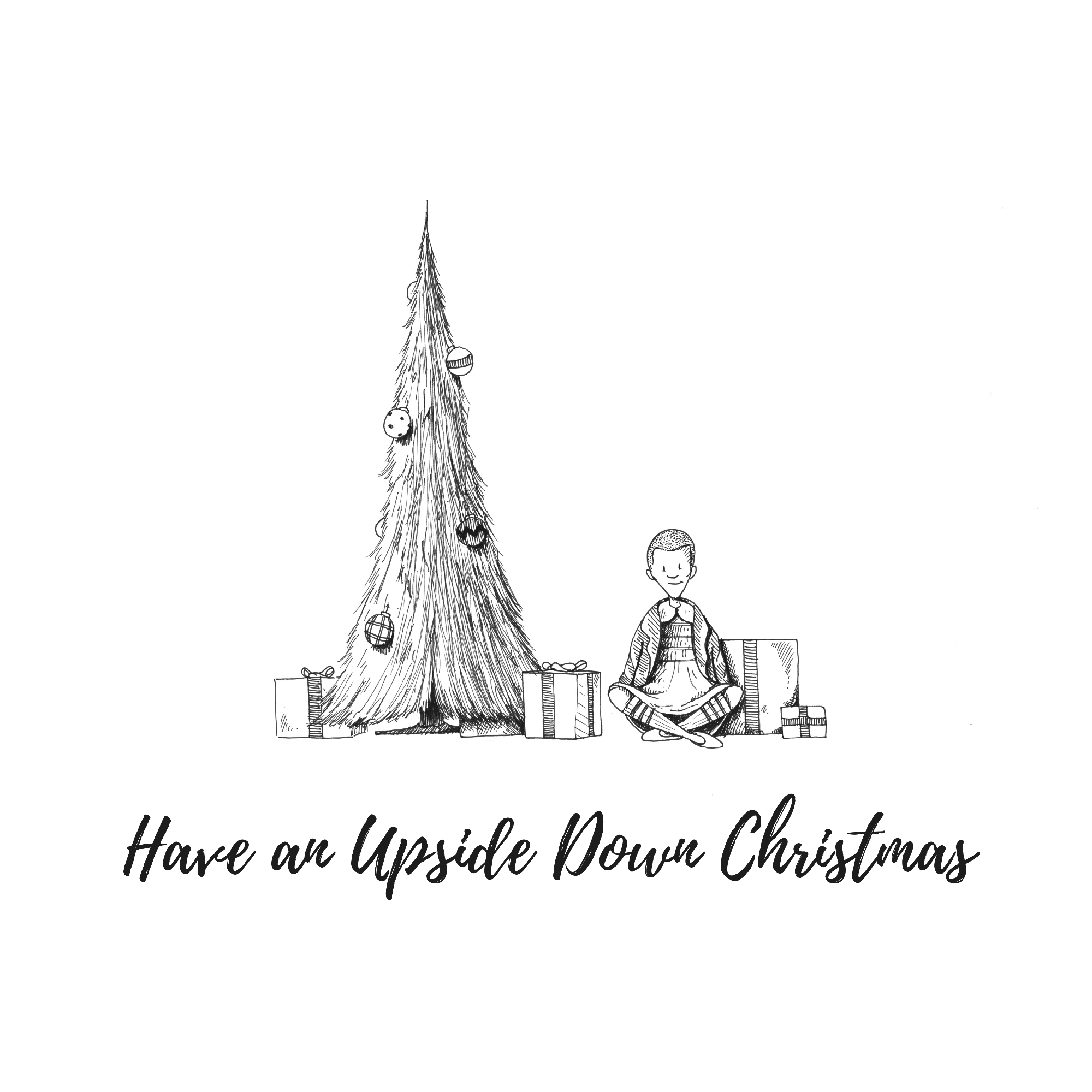 Upside-Down-Christmas-Tree