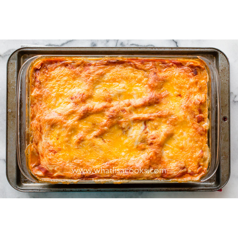 Spice Jars & Spice Racks