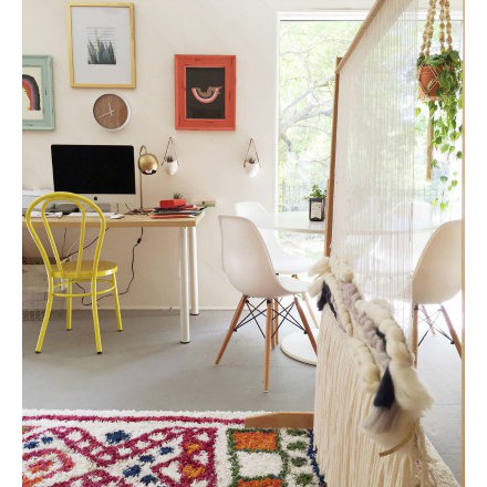 Erin Sunwoven Office