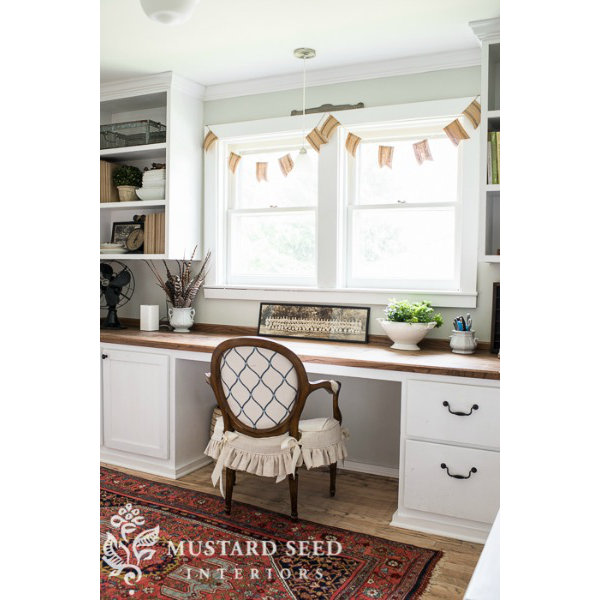 Mustard Seed Home Office
