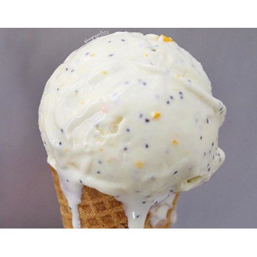 Humphry Slocombe ice cream