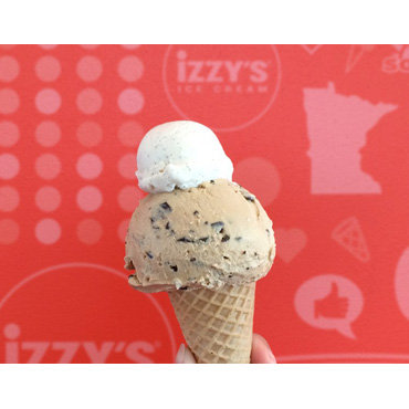 Izzy's Ice Cream
