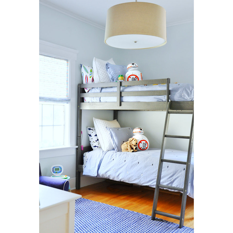 Lauren's Girl Bedroom Makeover