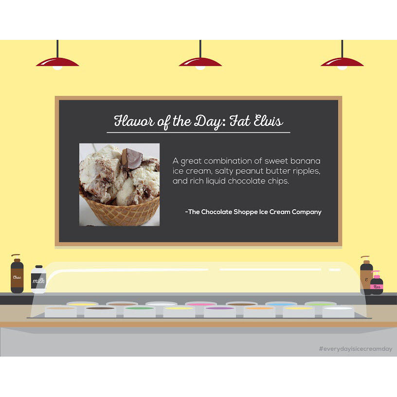 types of ice cream bases