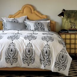 Esha Duvet Cover