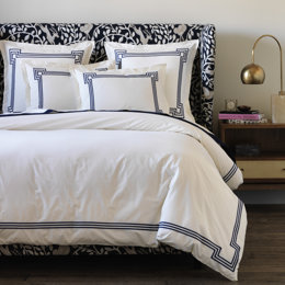 Regent Admiral Duvet Cover