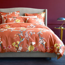 Camille Duvet Cover