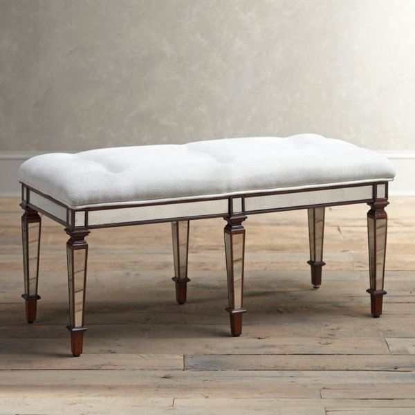 Birch Lane Bradford Bench Birch Lane