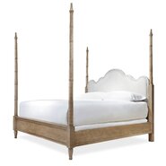 Moderne Muse Maison Poster Bed