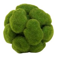 Moss Sphere Topiary