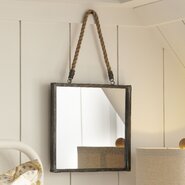 Goodhue Mirror