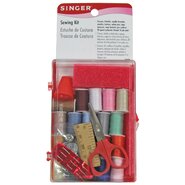 35 Piece Sewing Kit in Storage Box