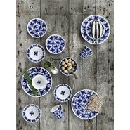 Mon Amie Dinnerware Set