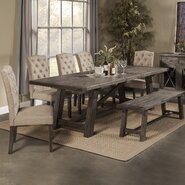 Newberry Extendable Dining Table