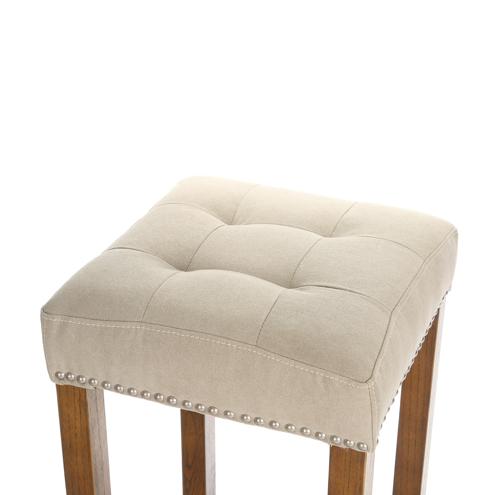 Nashville 26" Bar Stool Wayfair