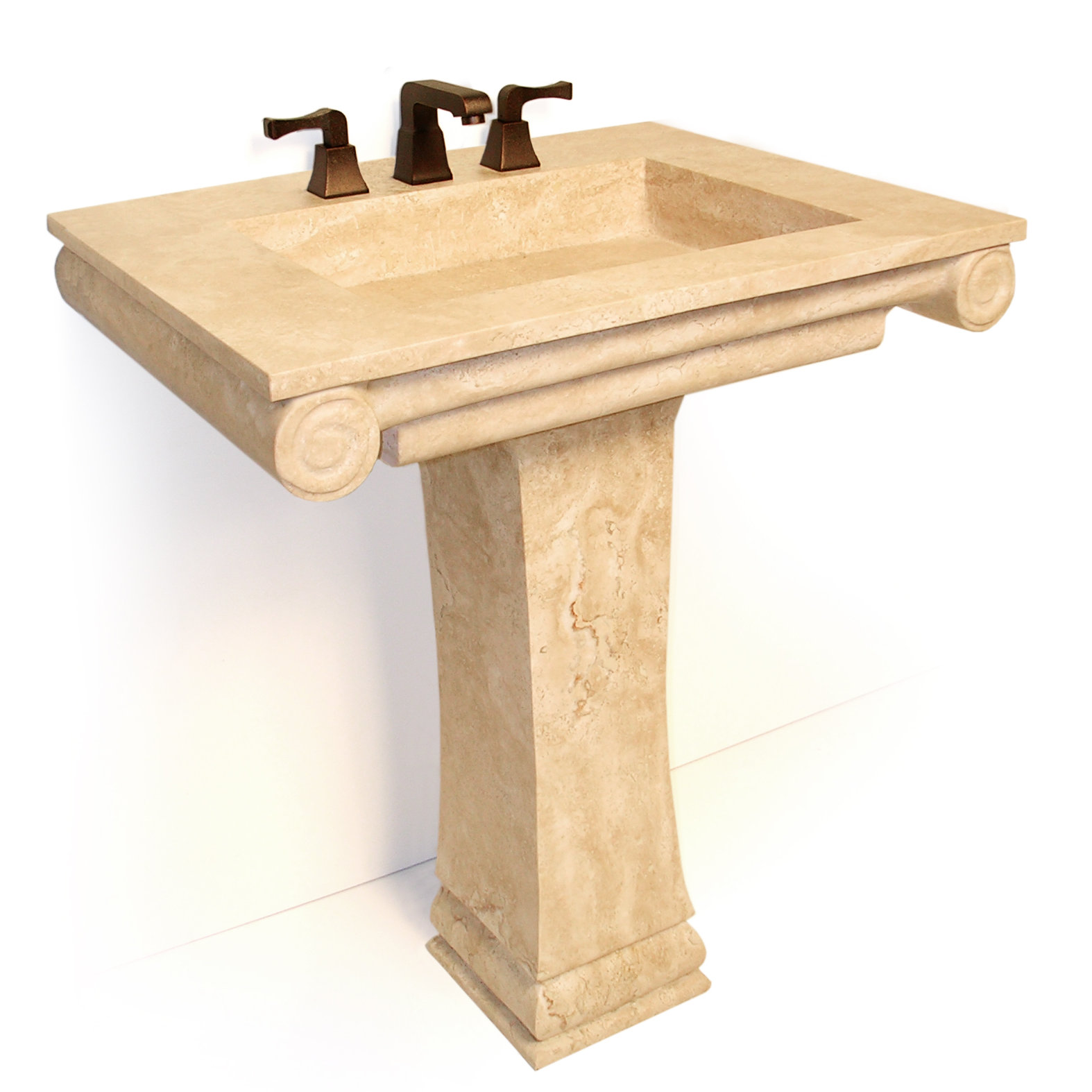 Home Improvement Bathroom Fixtures ... DVontz Part #: CAP765384 SKU ...