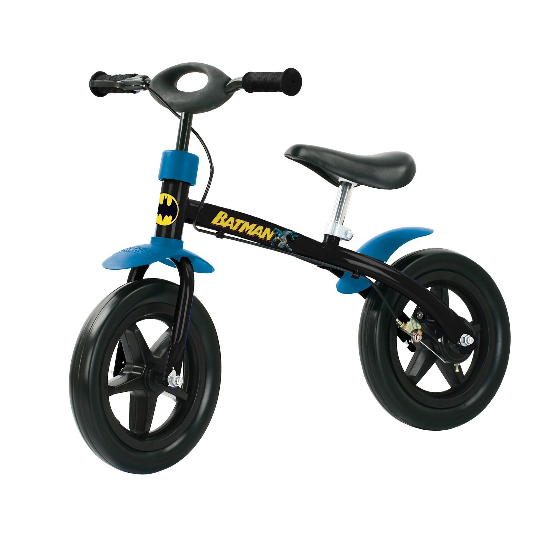 bat man bike toy