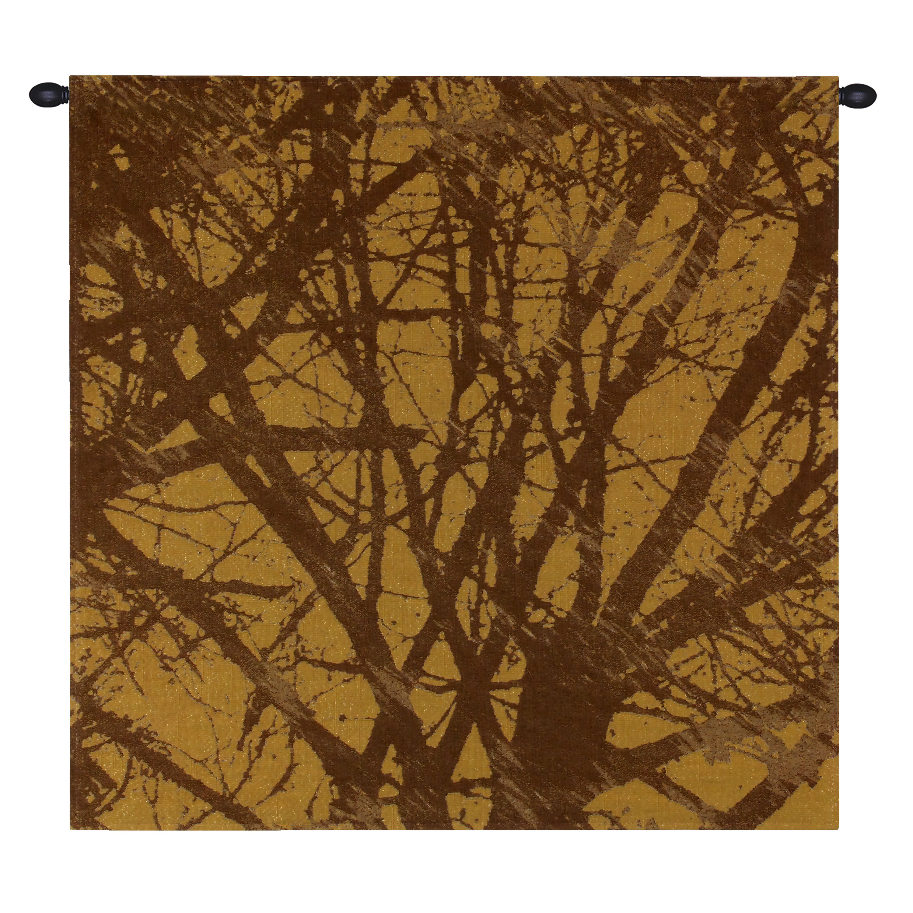 Sylvan Canopy by Bob Bergin Tapestry Wayfair