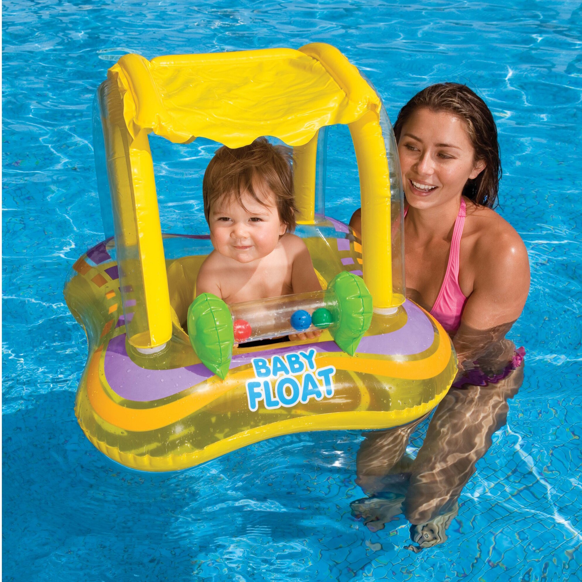 Intex Kiddie Pool Toy \u0026amp; Reviews | Wayfair