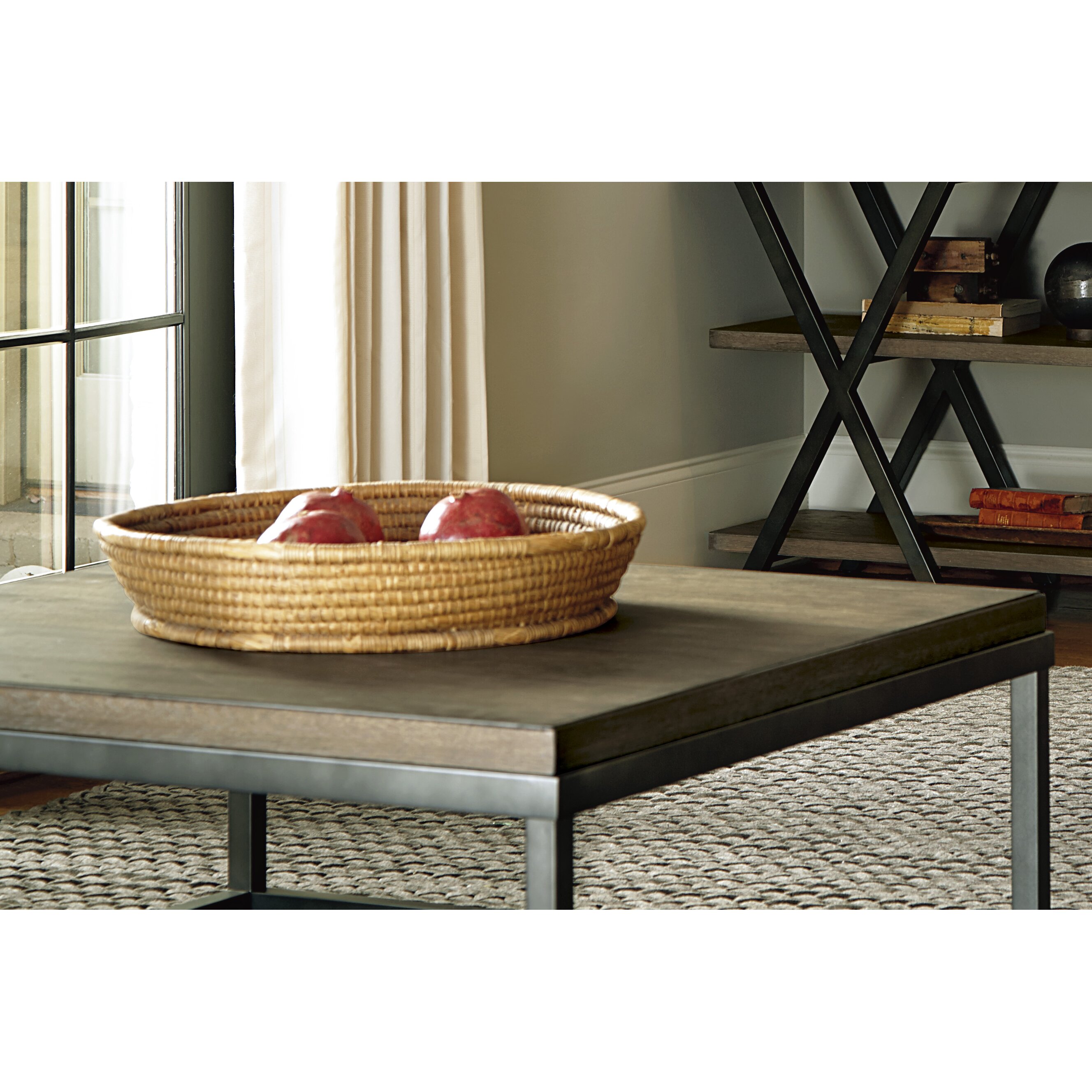 Universal Furniture Berkeley 3 Coffee Table & Reviews | Wayfair