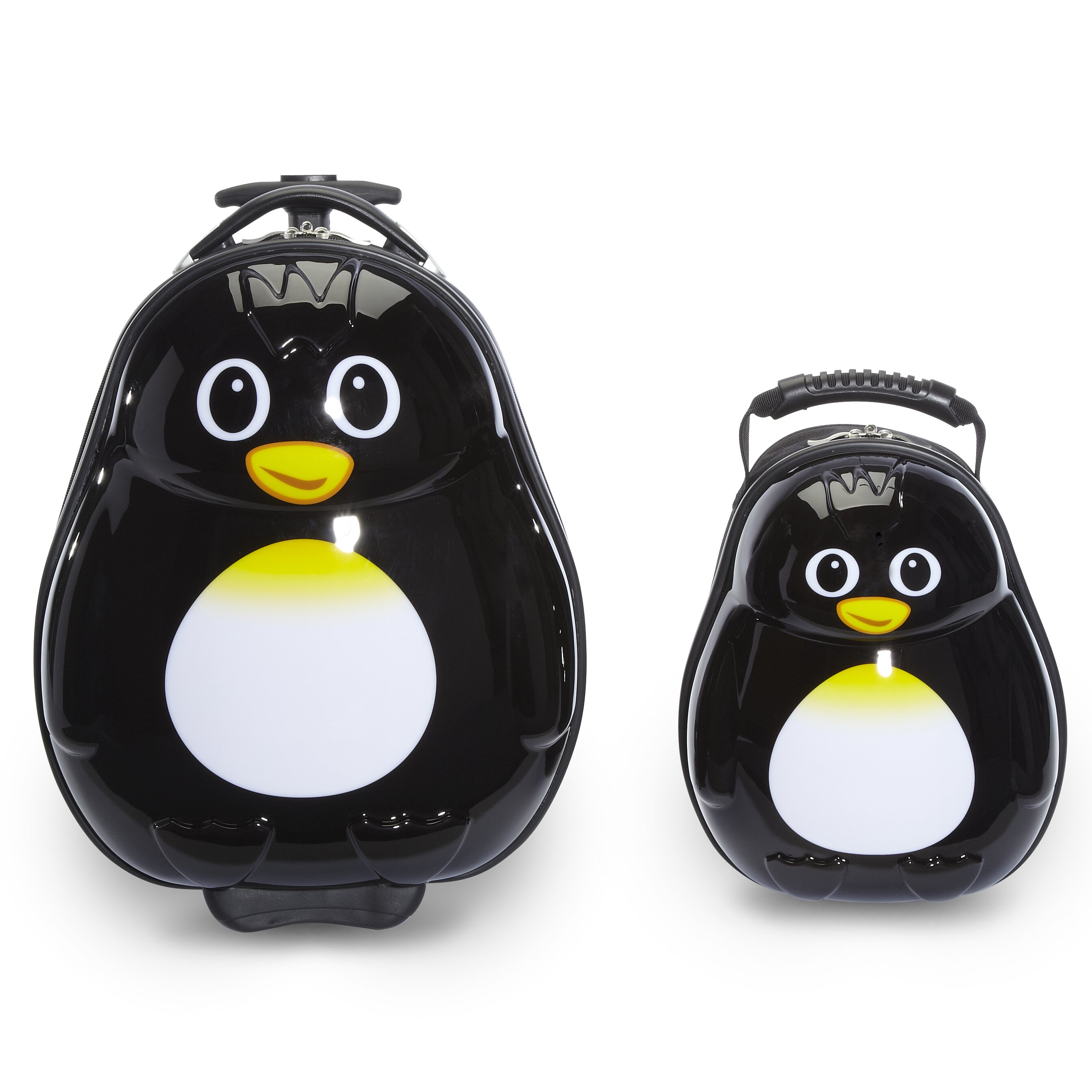 penguin harold luggage