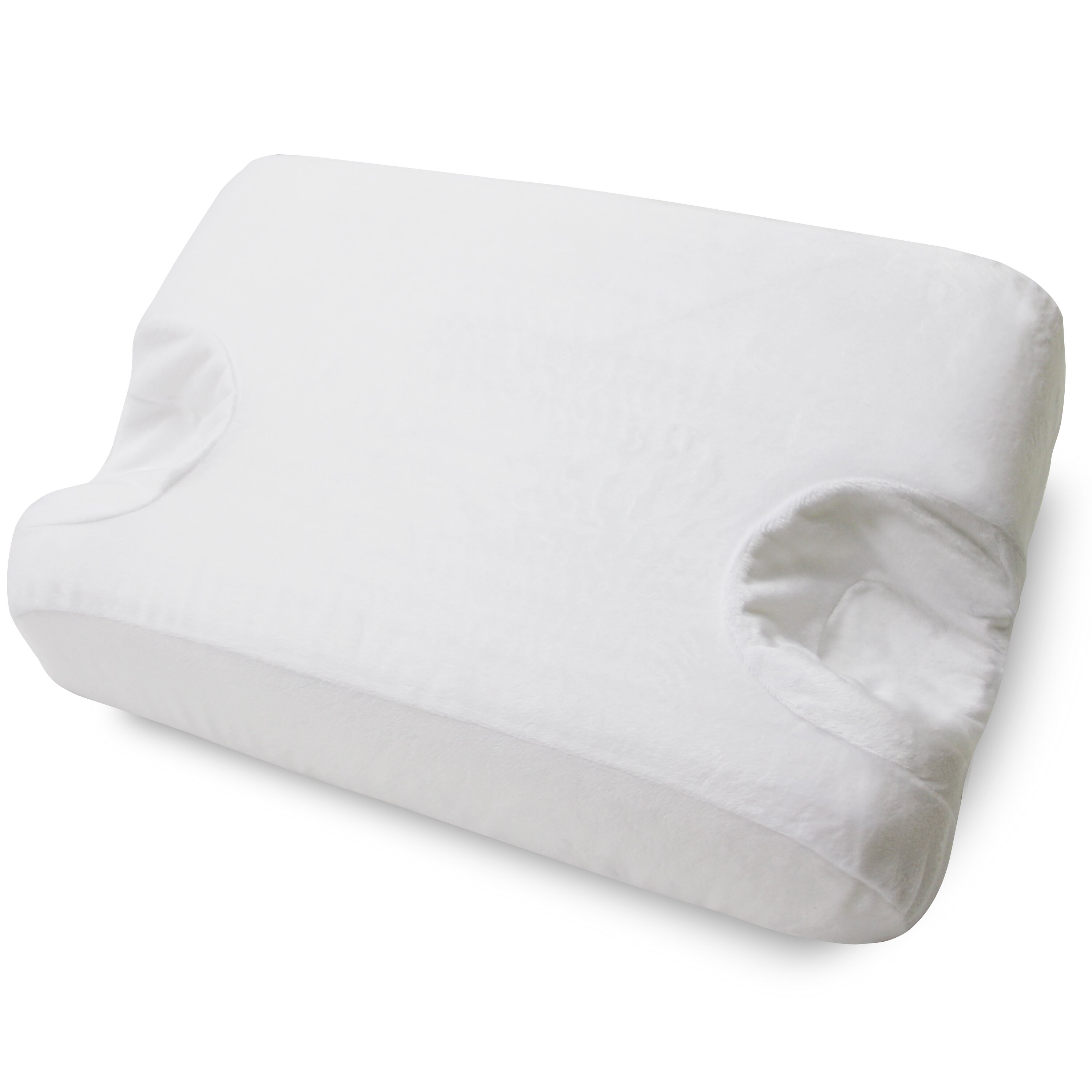 What Is Cpap Memory Foam Pillow