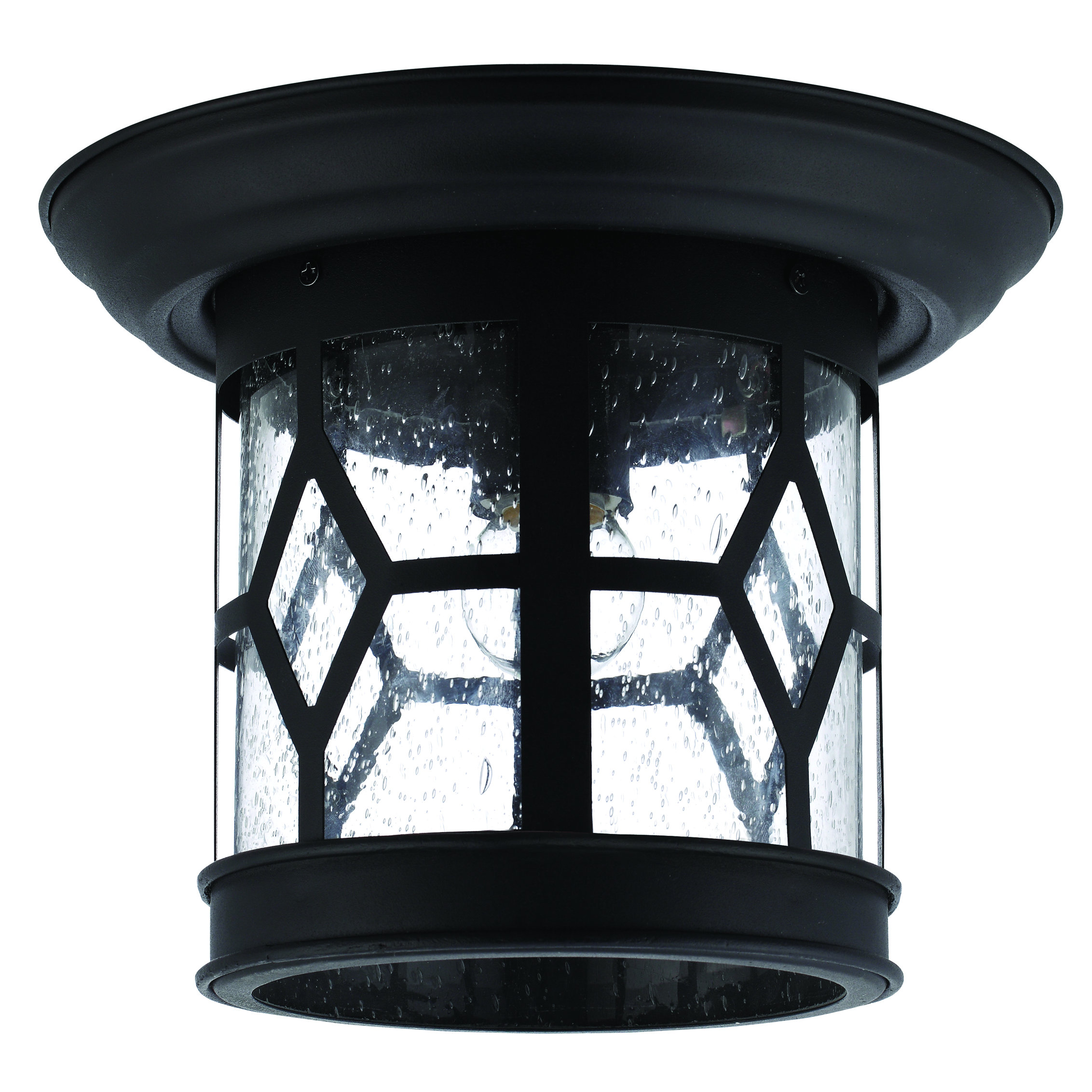 canarm flush mount