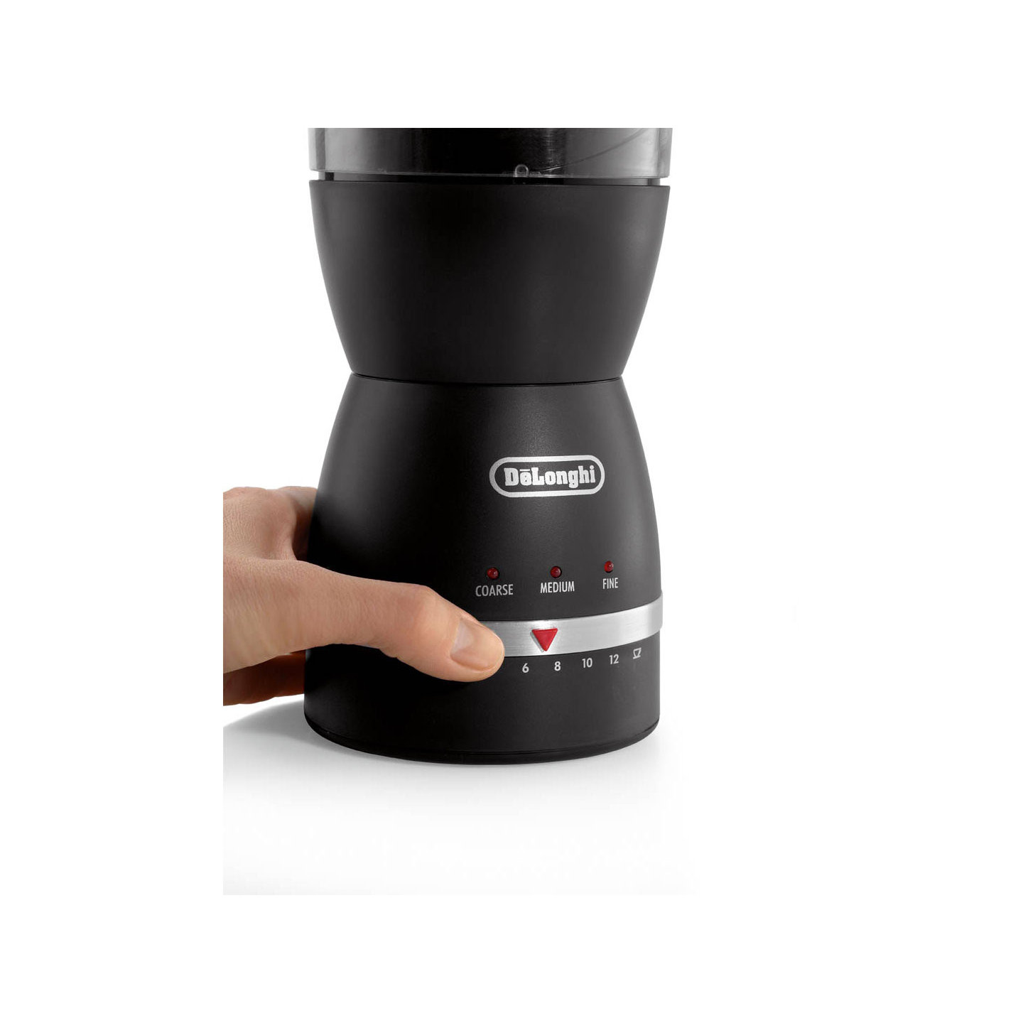 DeLonghi Electric Blade Coffee Grinder & Reviews Wayfair