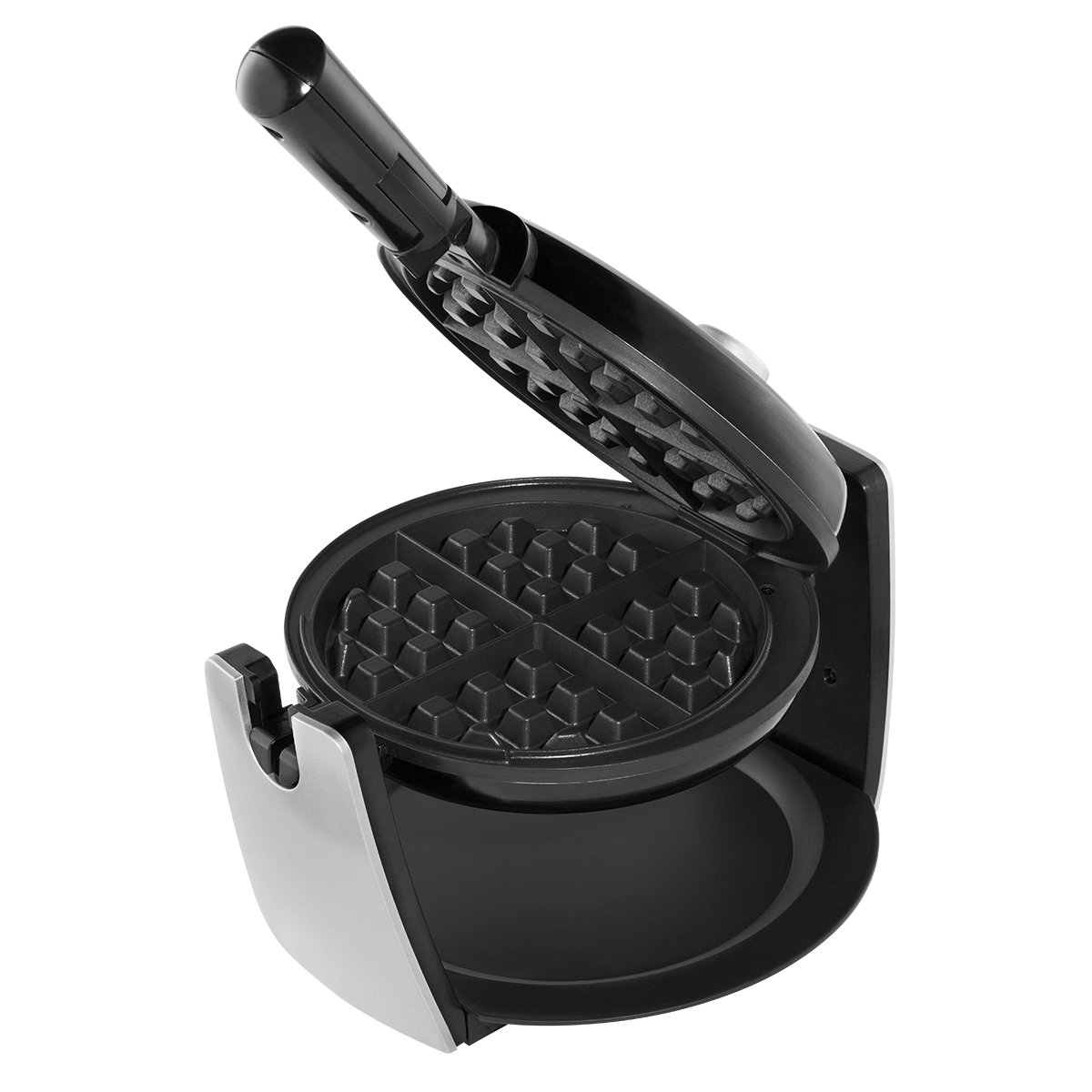 Oster Flip Belgian Waffle Maker & Reviews Wayfair