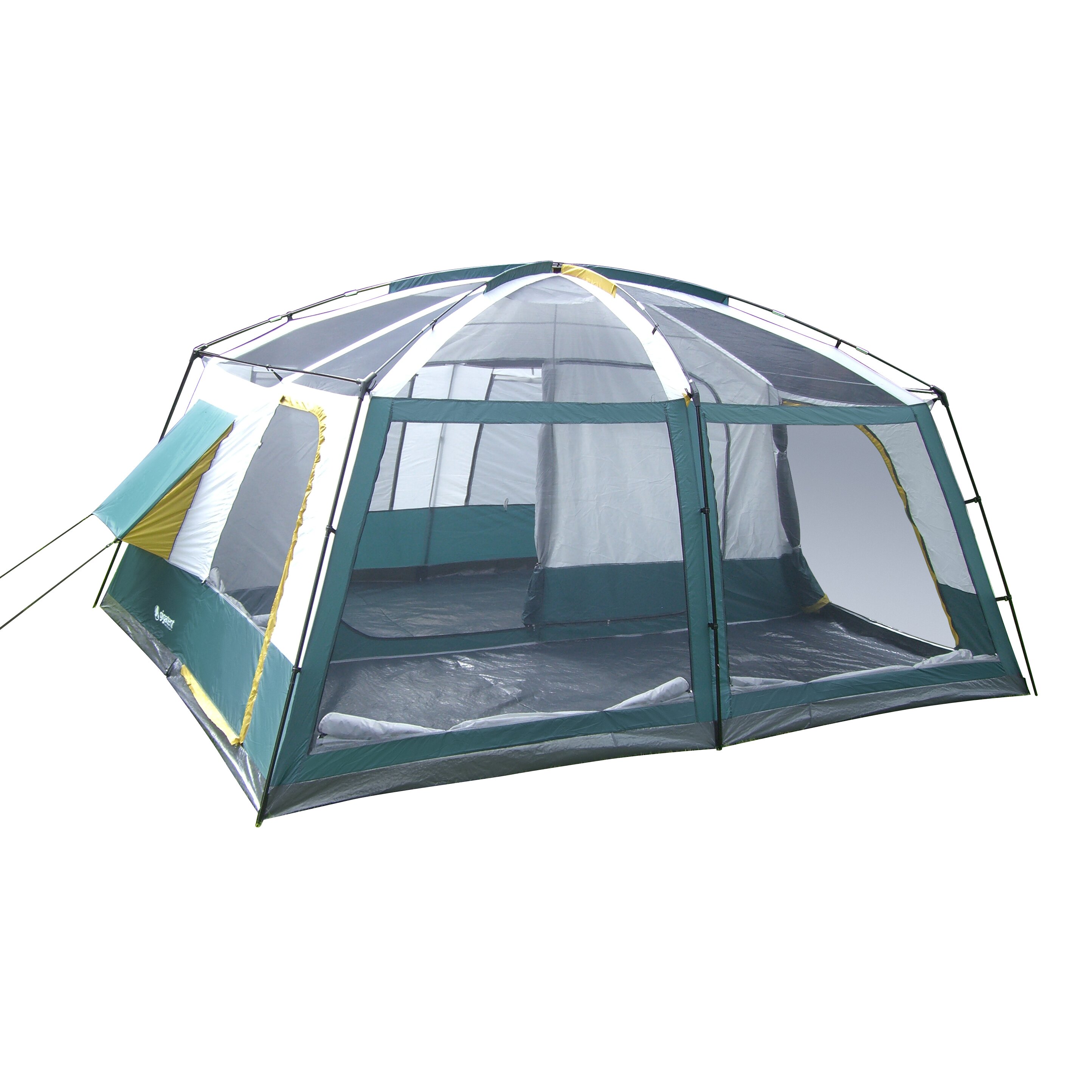 GigaTent Wildcat Mt. Family Dome Tent & Reviews | Wayfair