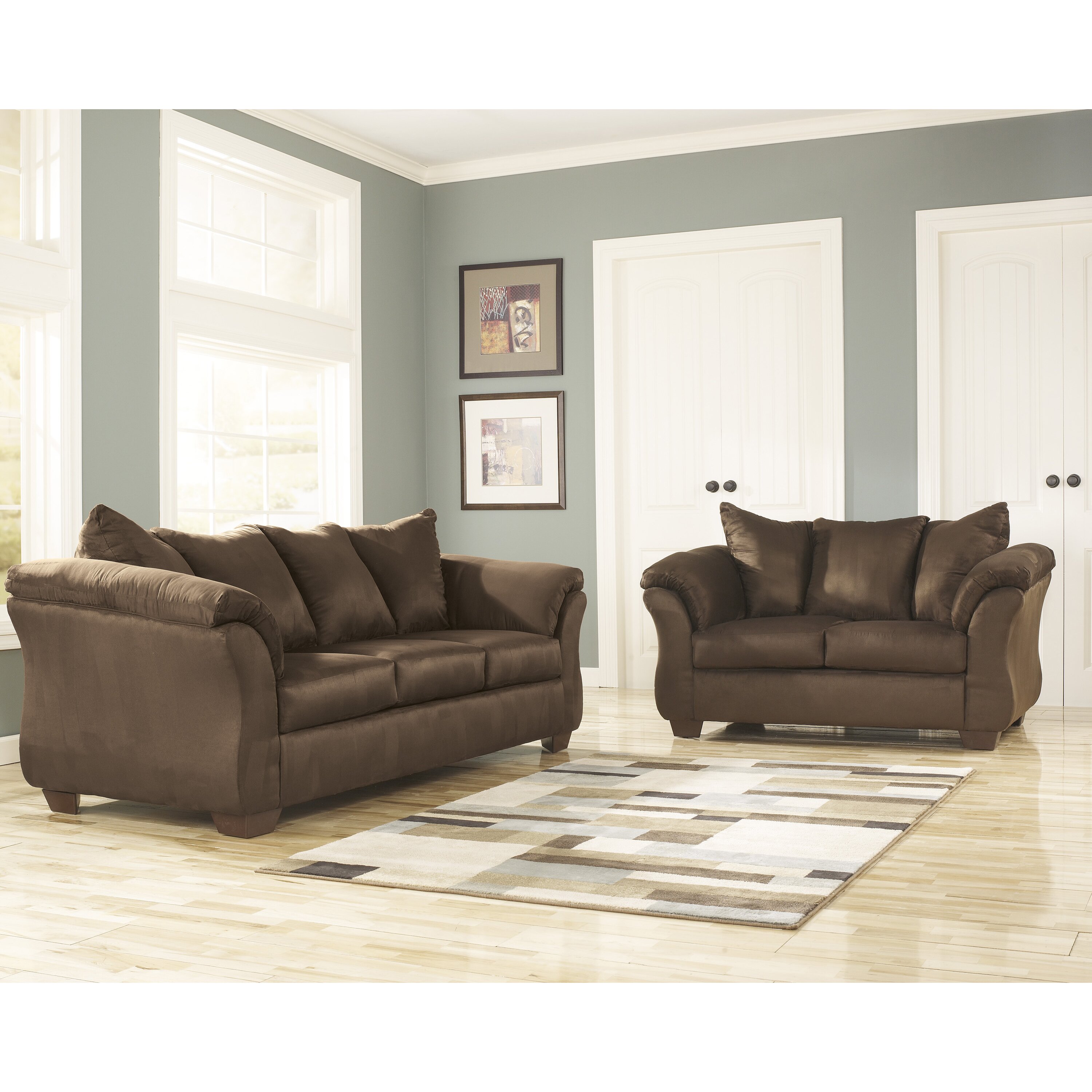 living set furniture