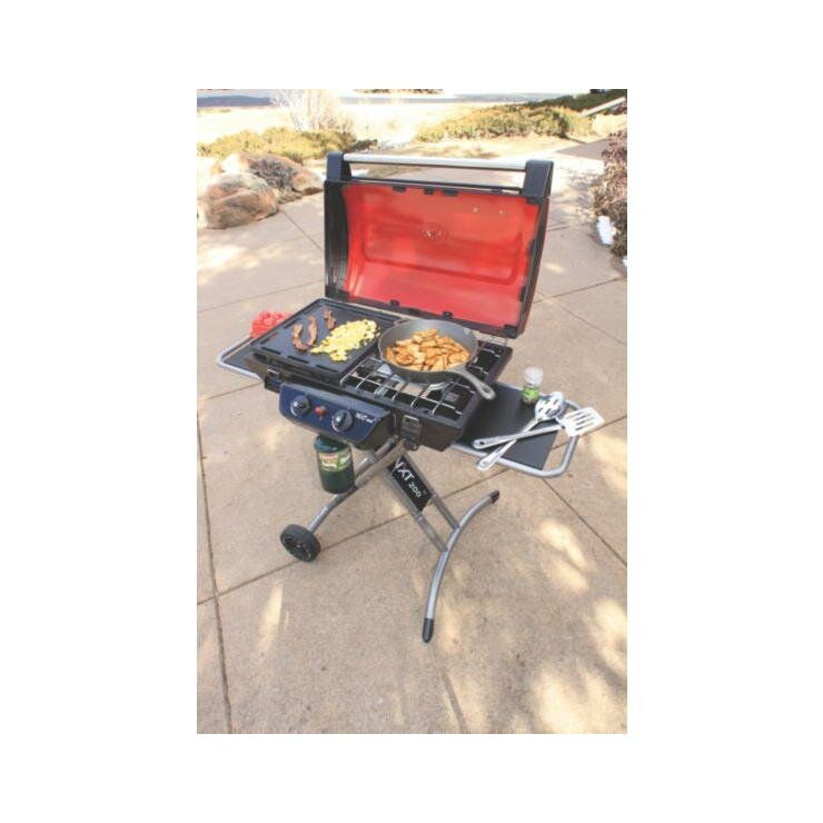 Coleman 20.75 NXT 200 Roadtrip Grill