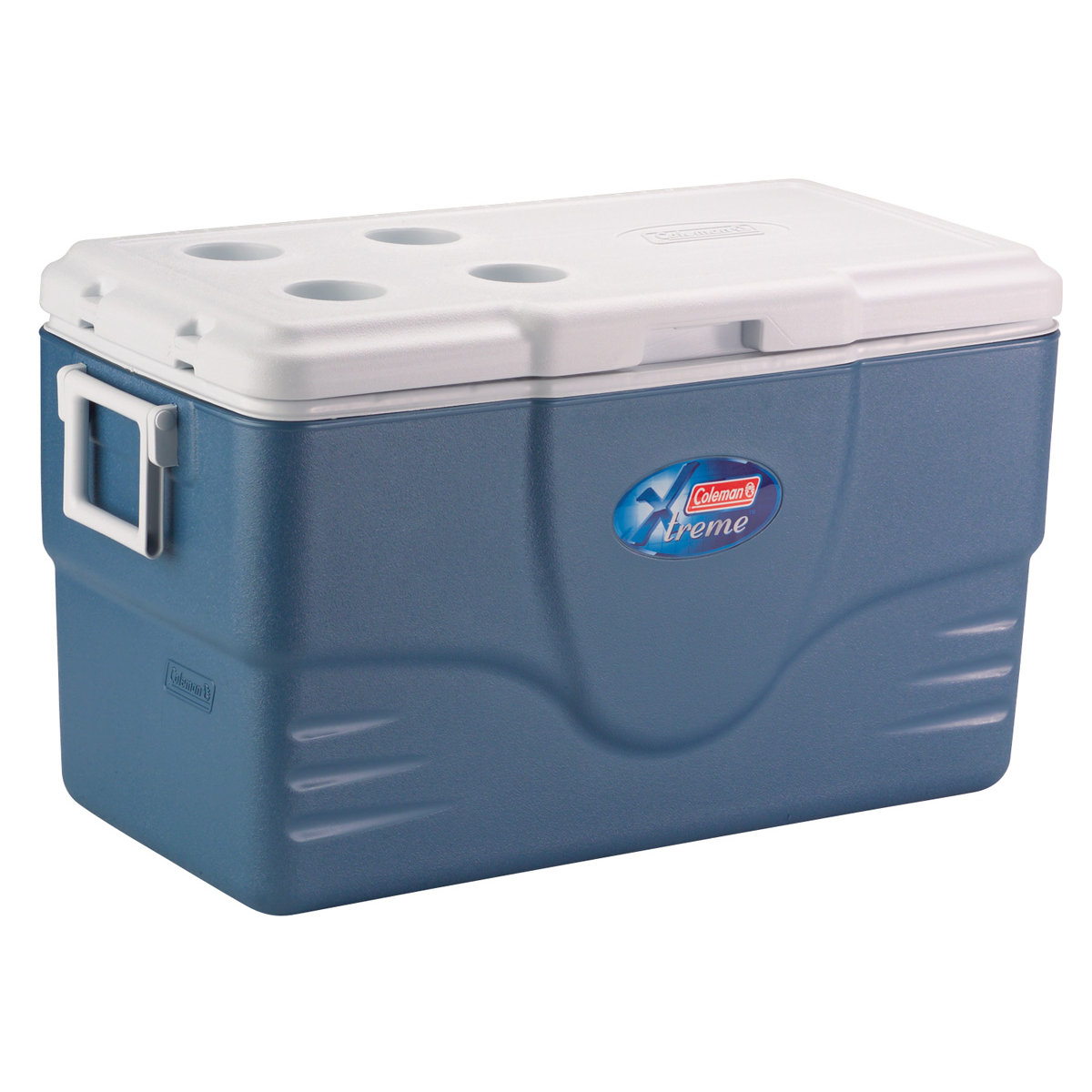 coleman xtreme 6 cooler