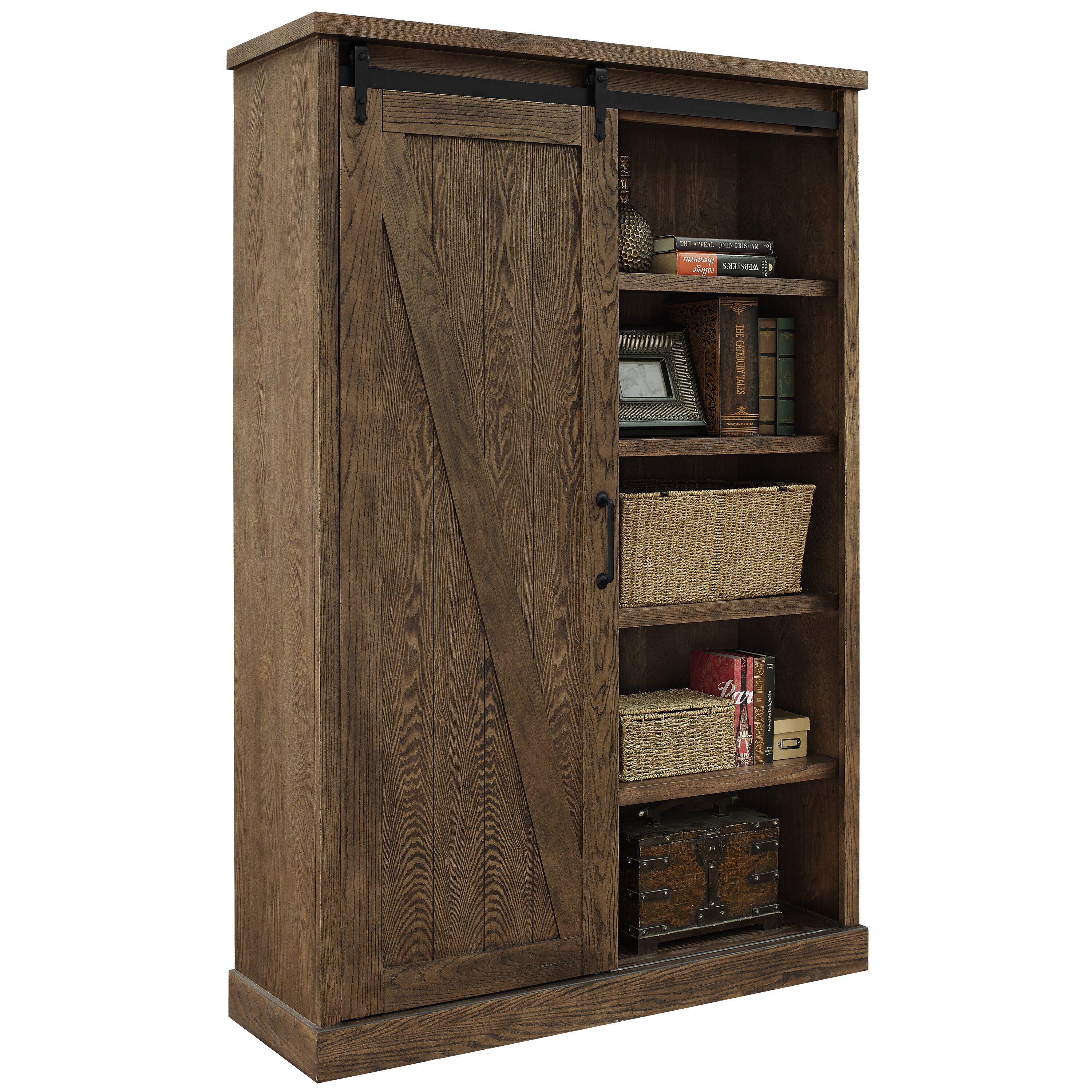 Avondale Bookcase | Wayfair