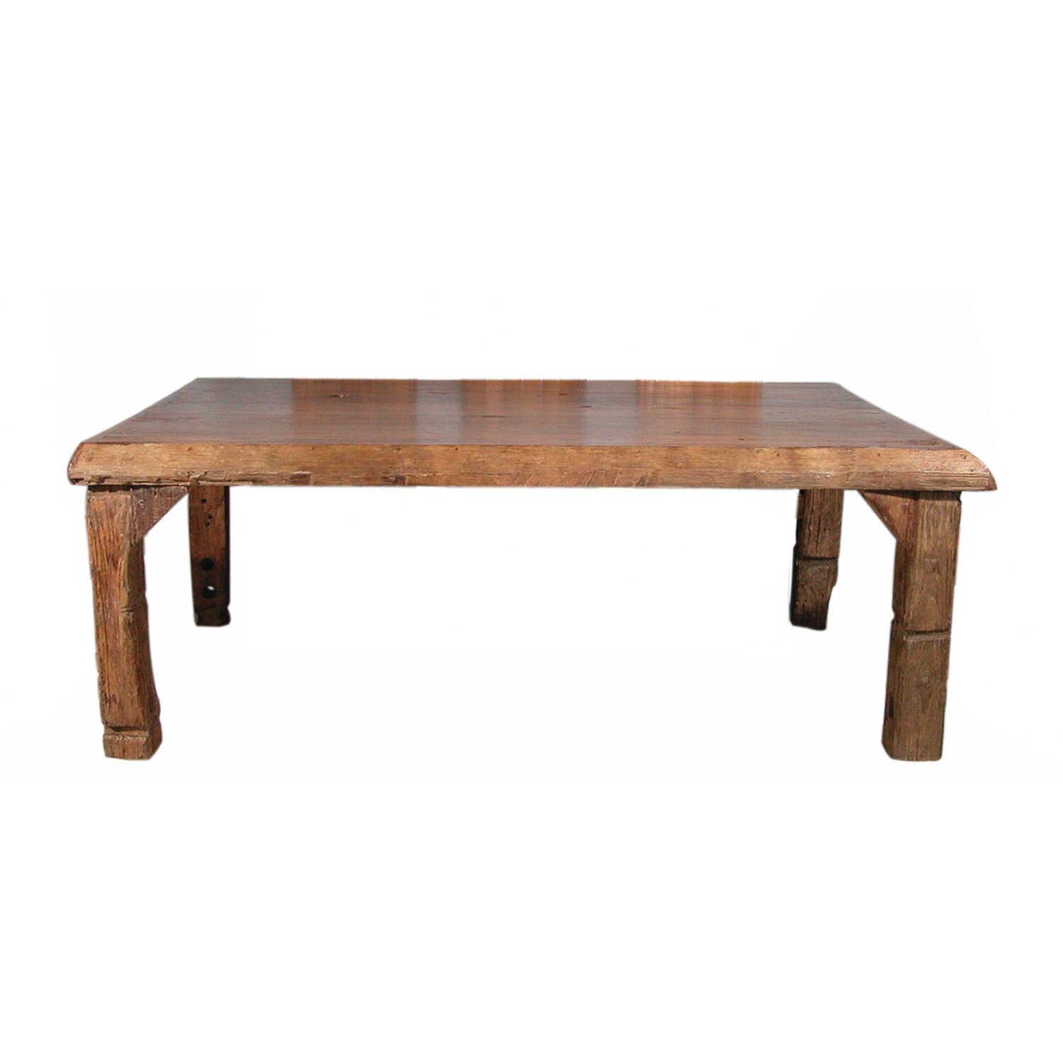 Rocky Mountain Ranch House Dining Table | Wayfair