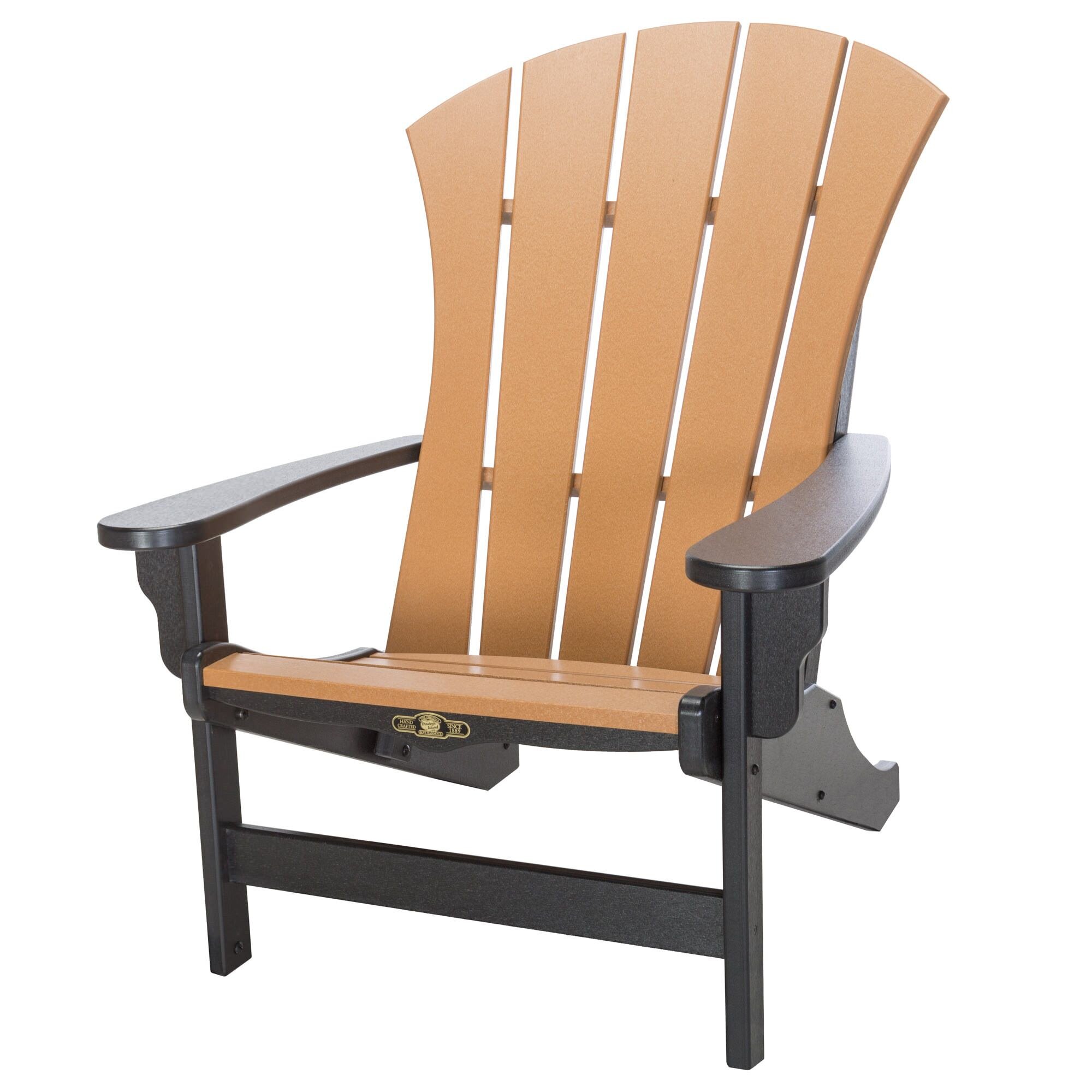 Pawleys Island Sunrise Adirondack Chair &amp; Reviews | Wayfair