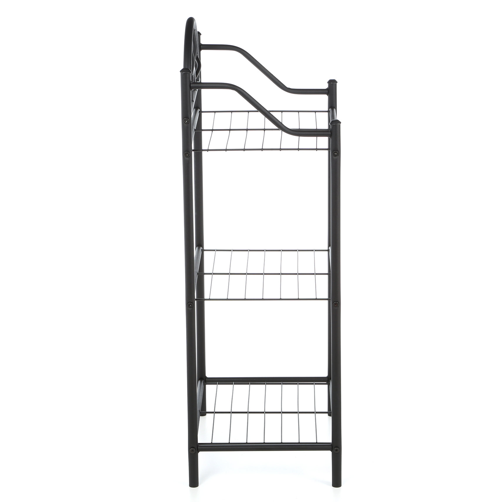 Wildon Home ® Colville MultiTiered Telephone Table & Reviews Wayfair