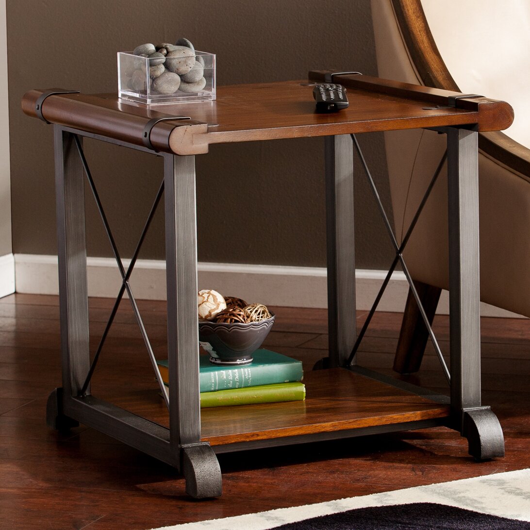 Trent Austin Design End Table