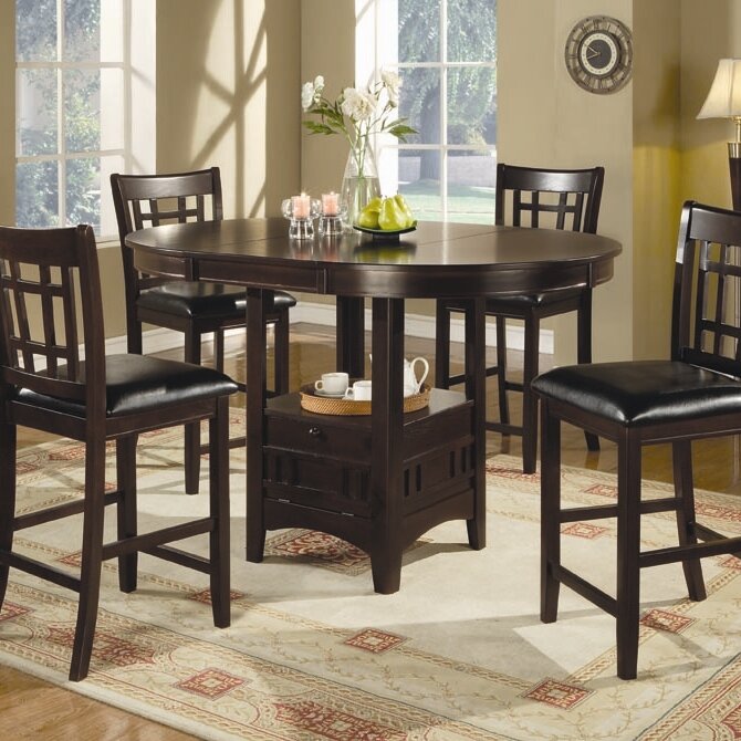 dinette high table