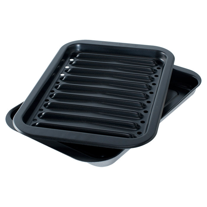 Bella oven black cucina toaster 4slice